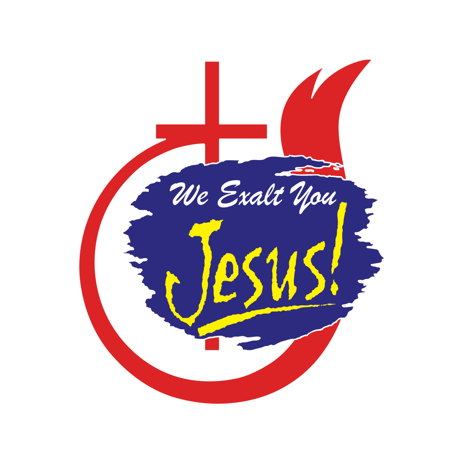Church of God World Mission