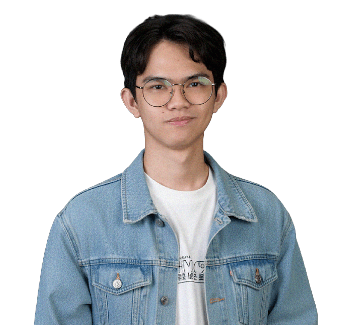 Jericho Feolino